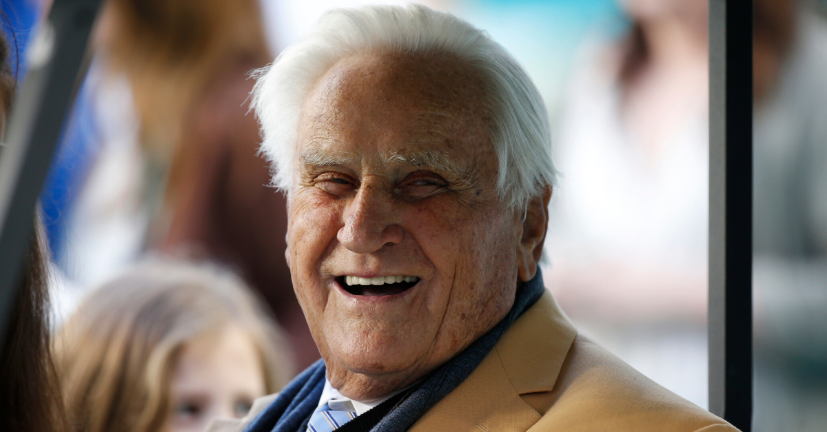 Don Shula, Winningest Coach in NFL History, Dead at 90