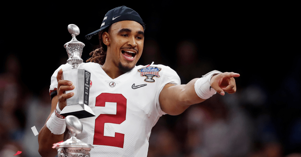 Jalen Hurts Will Wear No. 2 Jersey with Philadelphia Eagles  FanBuzz