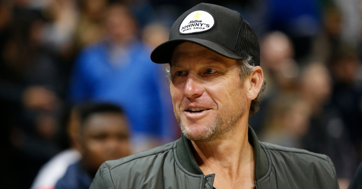 Lance Armstrong Net Worth Where Is He Now? How Much Money Is Left