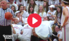student section fake birth