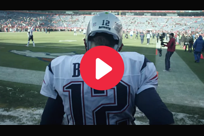 ESPN Releases Trailer for 9-Part Documentary on Tom Brady