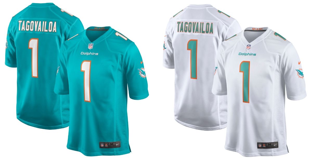 miami dolphin jerseys for sale