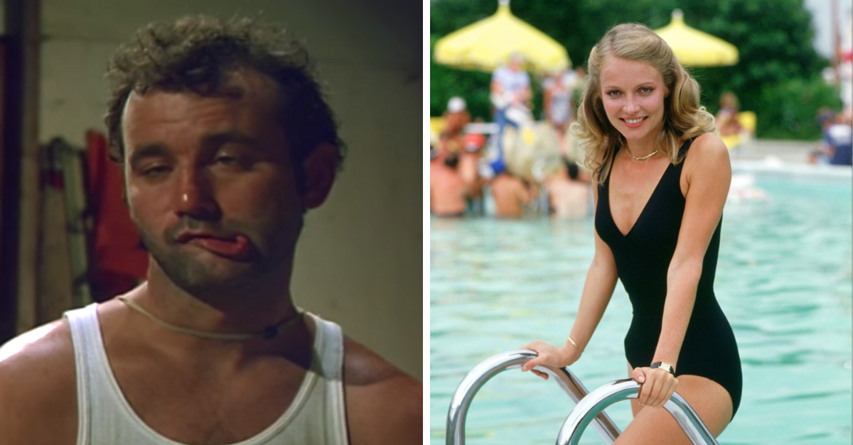Caddyshack Cast: Then and Now, 40 Years. caddyshack youtube full movie. 