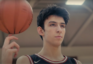 America?s No. 1 HS Basketball Recruit Commits to College Powerhouse