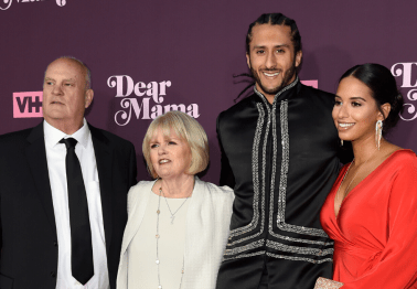 Colin Kaepernick Is Coming to Netflix: Here's What To Expect