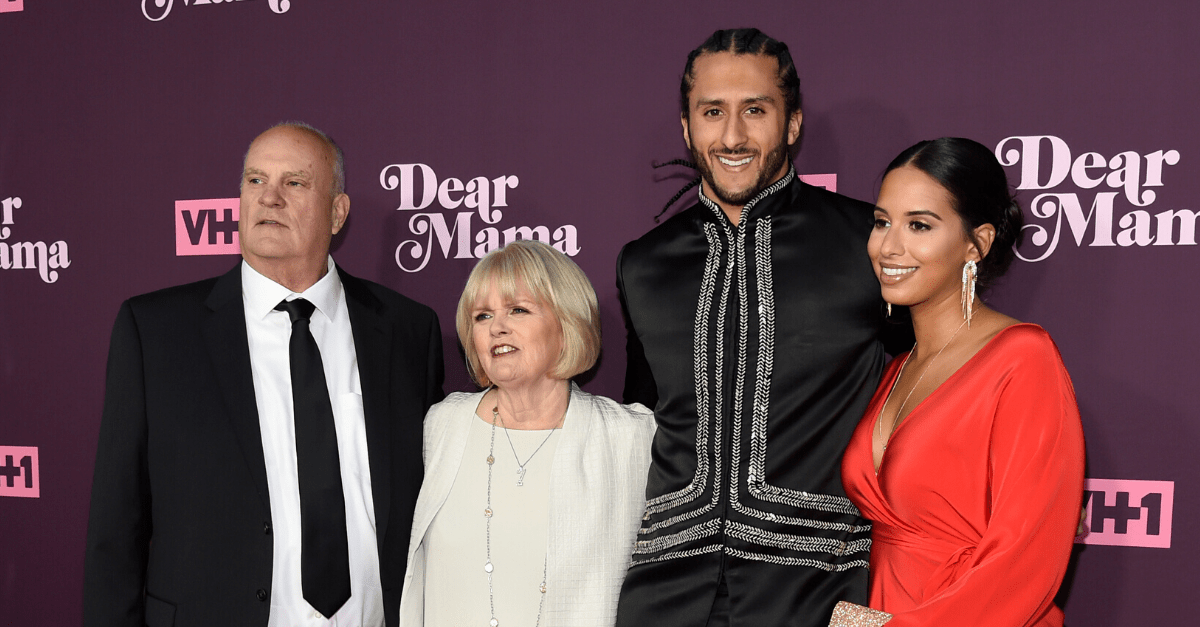 Colin Kaepernick Is Coming to Netflix: Here’s What To Expect