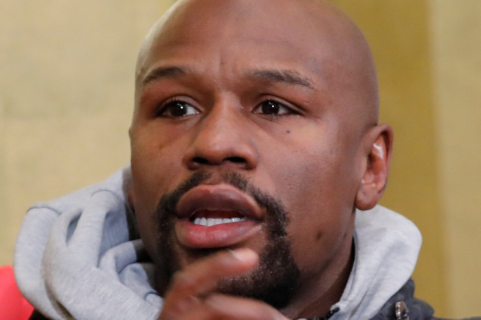 Boxer Floyd Mayweather to Pay for George Floyd’s Funeral