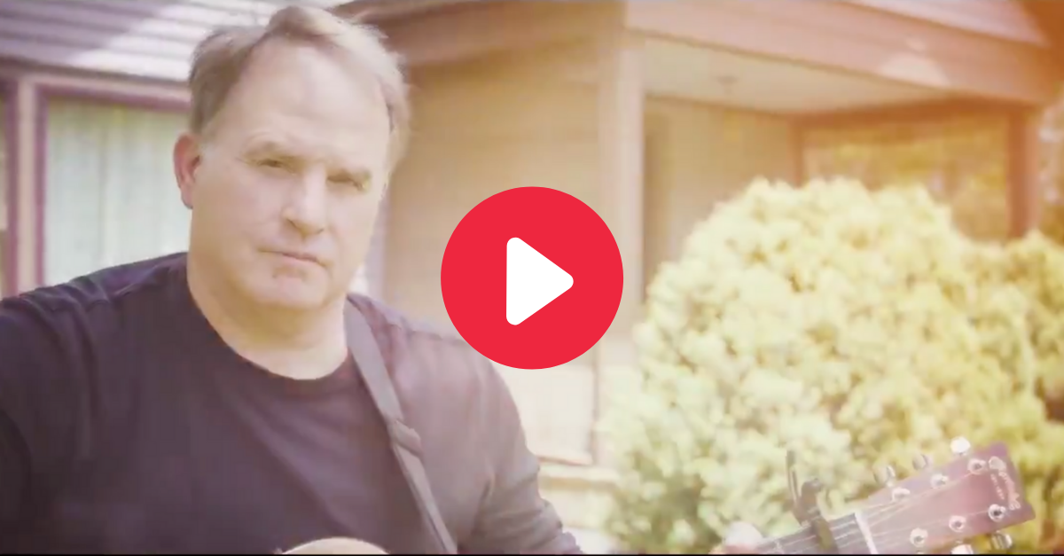TCU’s Gary Patterson Releases New Country Song: “Take a Step Back”
