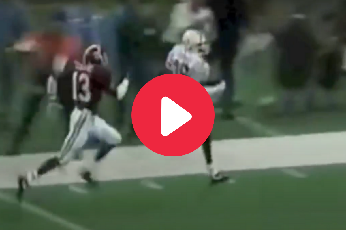 Alabama’s “The Strip”: Remembering the Greatest Play That Didn’t Count