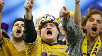 LSU’s “Neck” Chant: Why the Controversial Song Was Banned