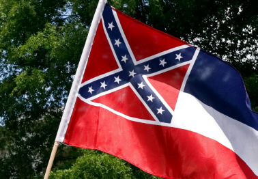 Southeastern Conference Pushing Mississippi to Change State Flag