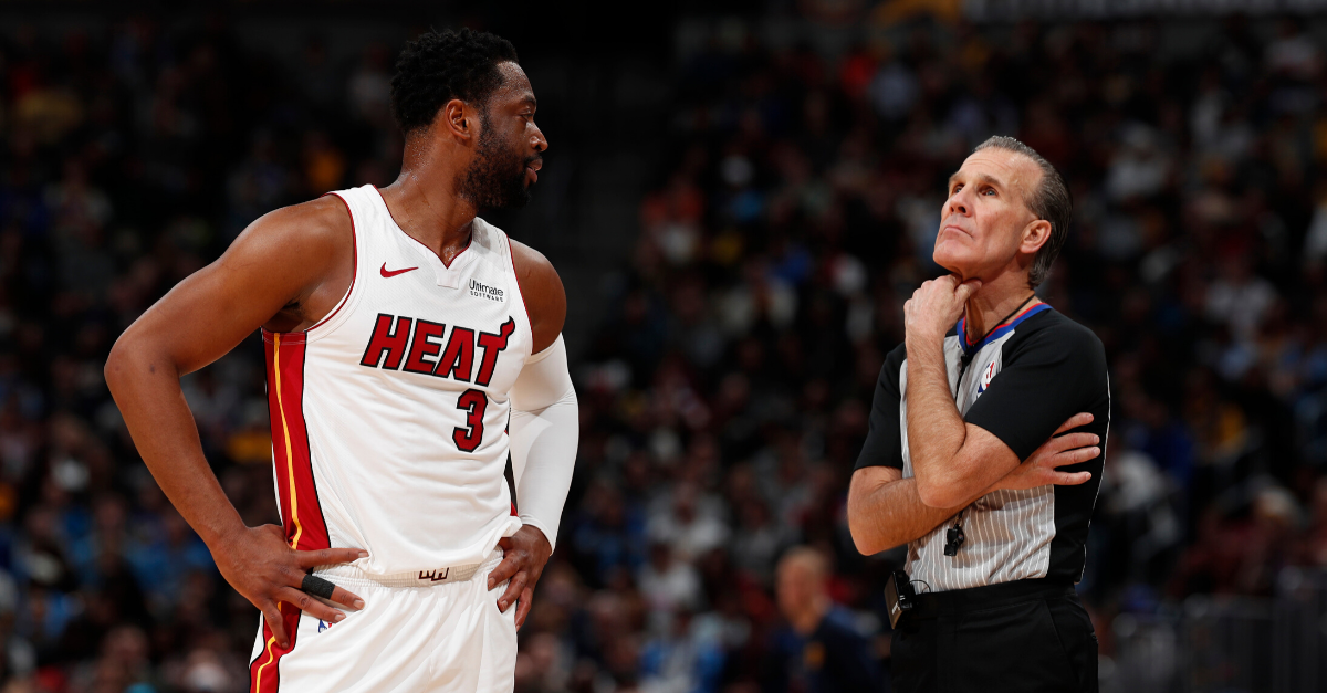 NBA Referee Salary: The Highest-Paid Refs in American ...