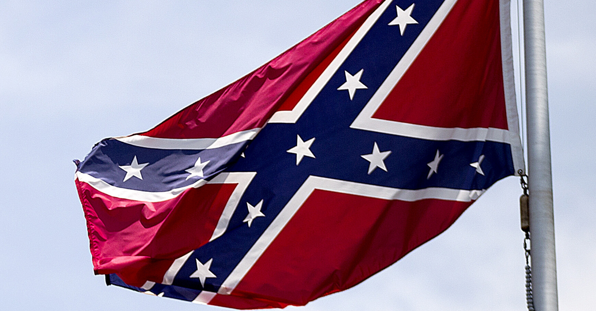 NCAA Bans Championship Events Where Confederate Flag is Flown - FanBuzz
