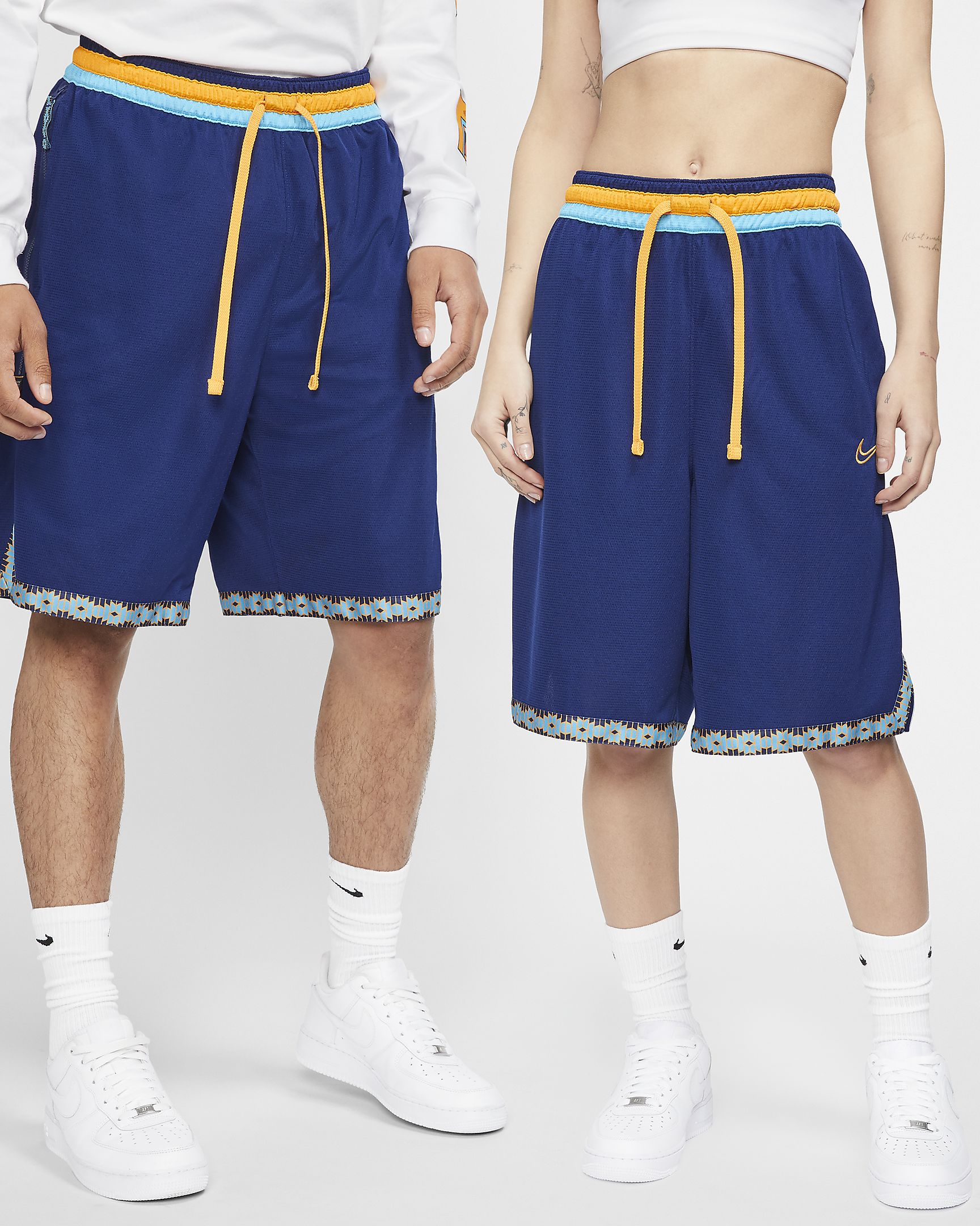 new nike shorts 2020