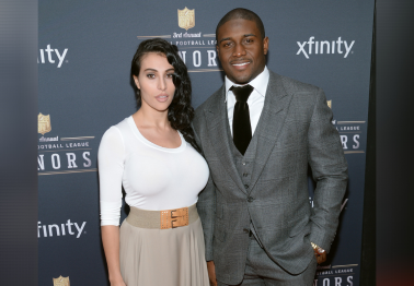 Reggie Bush?s Model Wife Was On ?Dancing With The Stars?