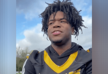 Alabama Secures Commitment from Rising 4-Star Linebacker