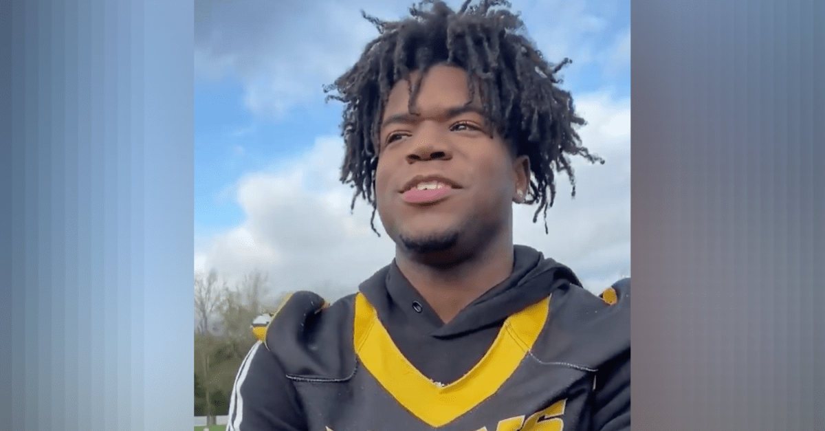 Alabama Secures Commitment from Rising 4-Star Linebacker