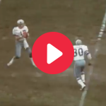 Cowboys-Vikings Throwback Thursday: The story behind NFL's first Hail Mary  pass 