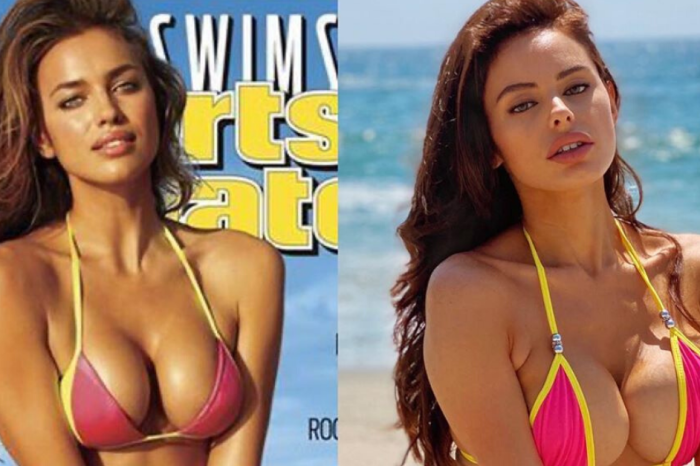 Real Women Are Bringing SI’s Swimsuit Covers Back to Glory