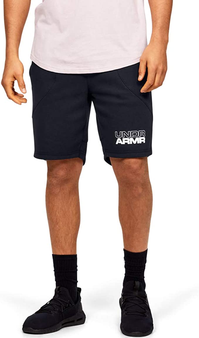 adidas Men's Basketball Slim 3 Stripe Shorts