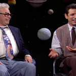 Will Ferrell's Impression of Harry Caray Asked The Hard-Hitting