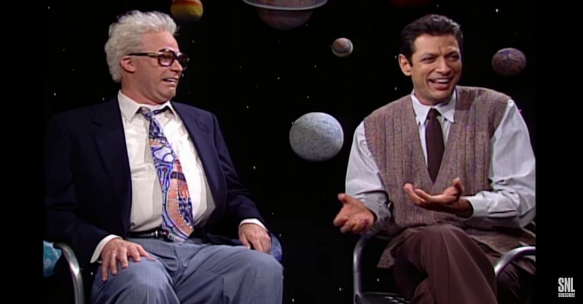 Will Ferrell’s Impression of Harry Caray Asked The Hard-Hitting Questions
