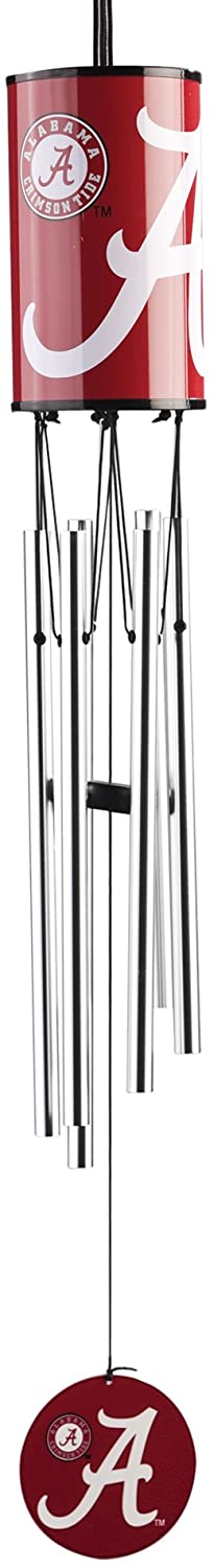 NCAA Barrel Wind Chimes