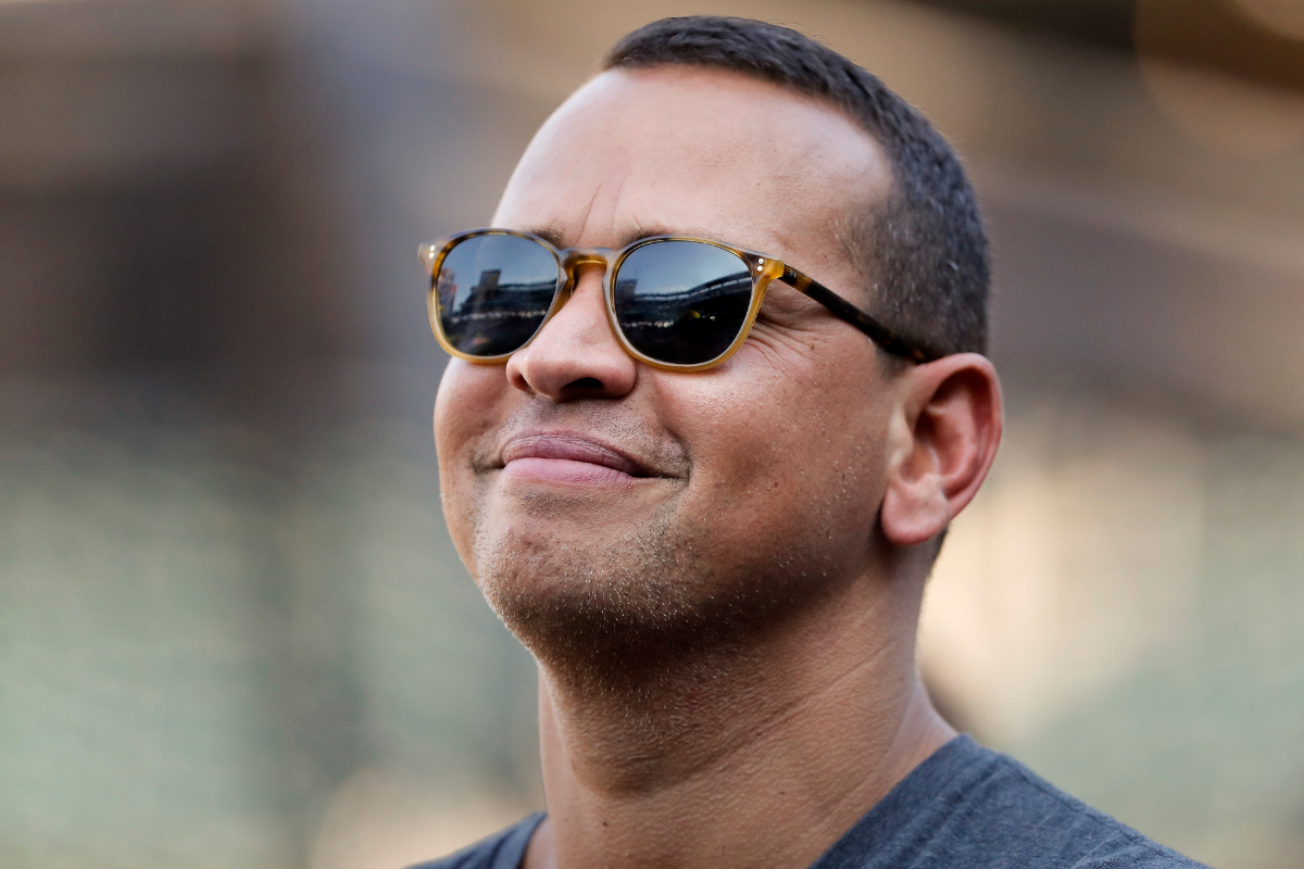 Alex Rodriguez Net Worth 2020 How Rich Is Mlb S Cash King Fanbuzz