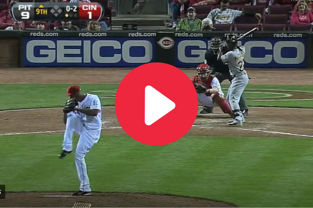 Fastest Pitch Ever Aroldis Chapman + Nolan Ryan’s “108.5 MHP” Gas