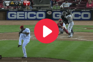 Fastest Pitch Ever Aroldis Chapman Nolan Ryan s 108 5 MHP Gas 