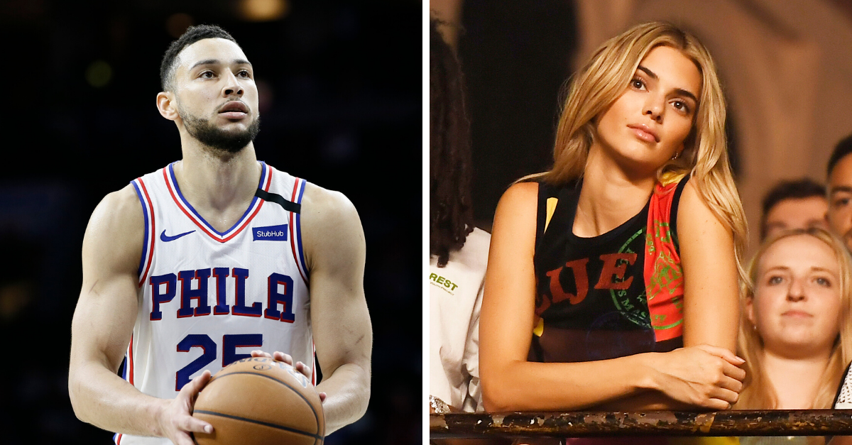 Ben Simmons Dating History: Is Philly's Star Dating ...