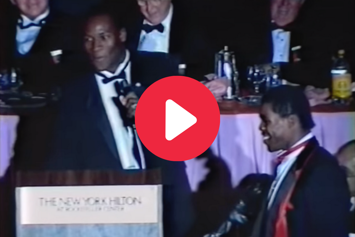 Bo Jackson's 1985 Heisman Trophy season in pictures 