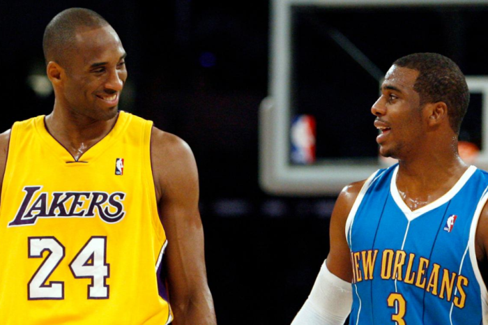The Chris Paul-Lakers Trade Would’ve Changed the NBA Forever