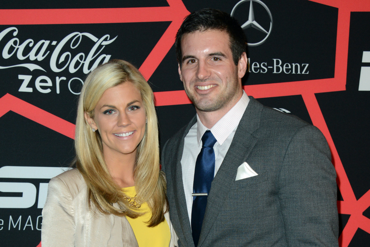 Sam Ponder Husband: Is She Married To Christian Ponder? Details About Their Marital Life
