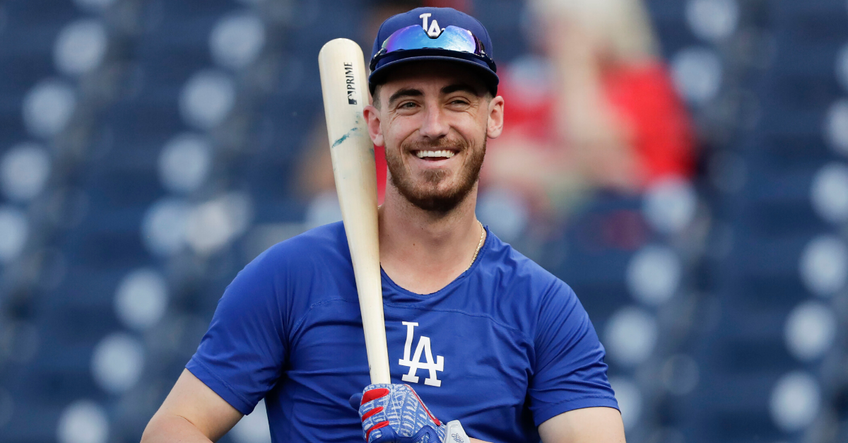 Cody Bellinger Girlfriend Who is the Dodgers Star Dating in 2020