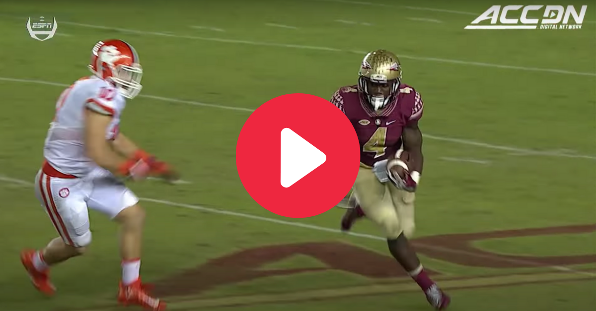 FSU Football: Dalvin Cook's Quest For The Heisman Trophy in 2016