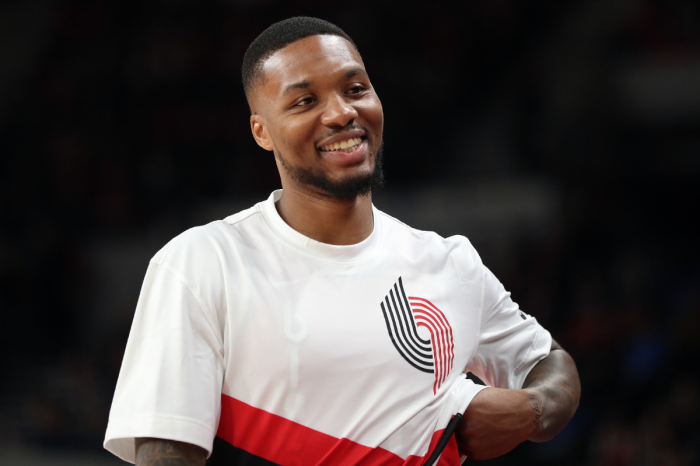Damian Lillard’s Net Worth: How “Dame Dolla” Made a Fortune