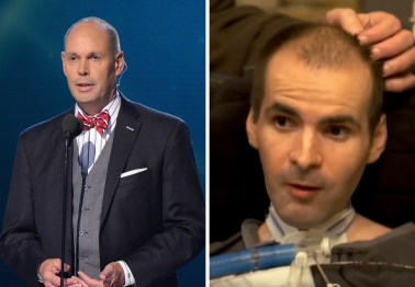 Ernie Johnson's Son Died After a Lifelong Medical Battle, But His Spirit Lives on Forever