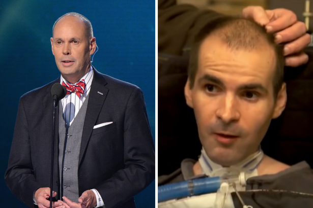 Ernie Johnson’s Son Died After a Lifelong Medical Battle, But His Spirit Lives on Forever