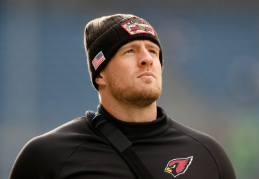 J.J. Watt's is Retiring from Football with a Net Worth as Big as His Heart