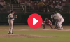 Joey Meyer hits reportedly the longest home run ever.