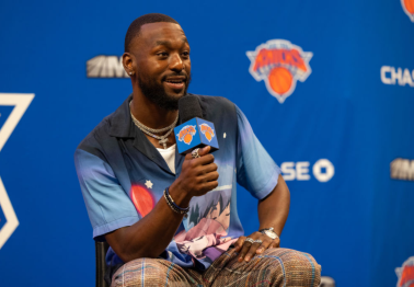 Kemba Walker's Net Worth: NBA Star Gave Up Millions to Play at Home