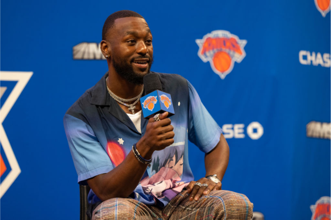 Kemba Walker's Net Worth NBA Star Gave Up Millions to Play at Home