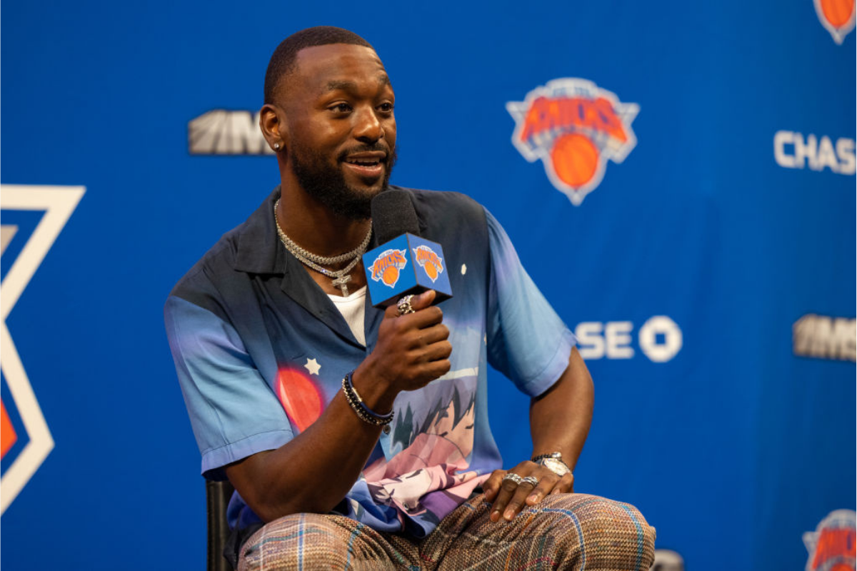 Kemba Walker’s Net Worth: NBA Star Gave Up Millions to Play at Home