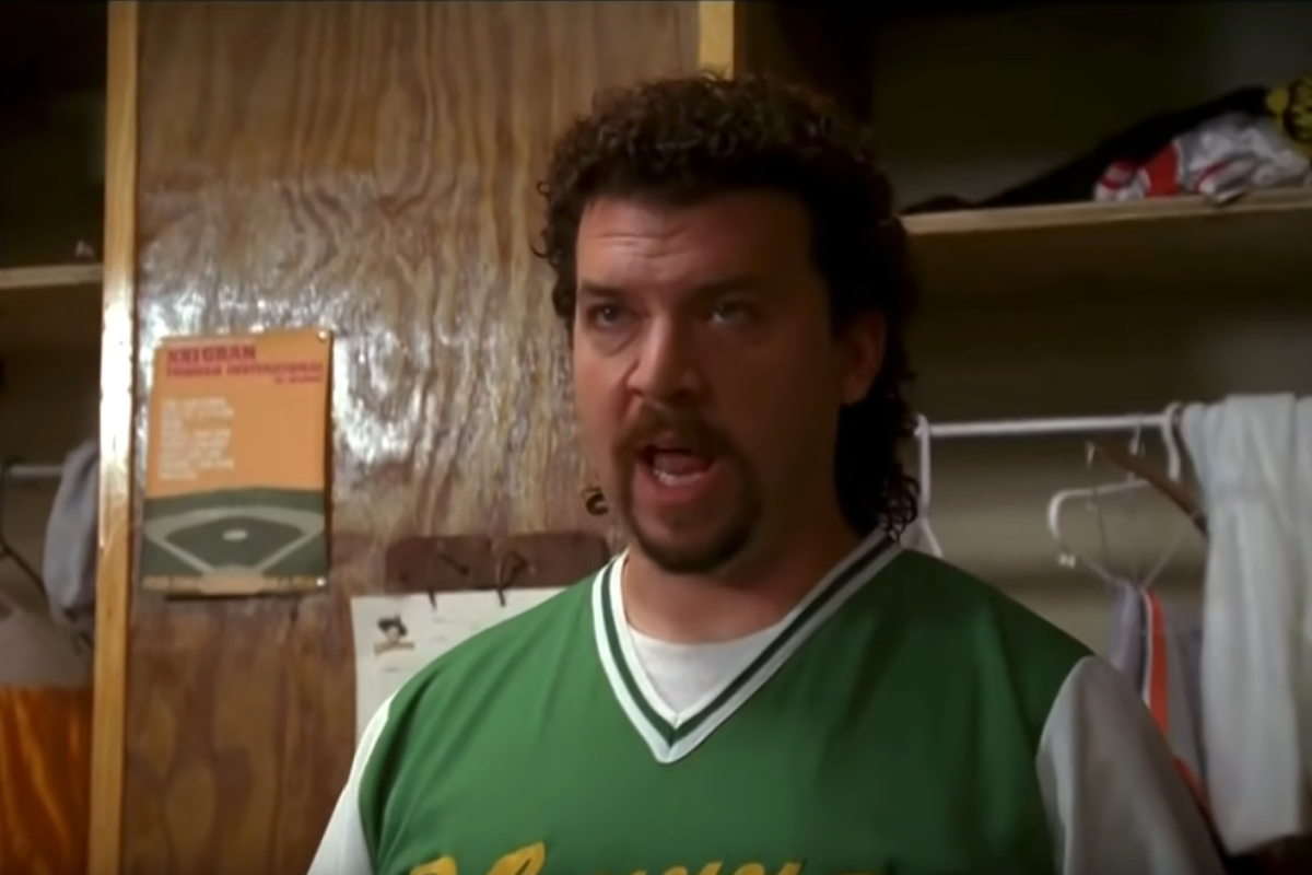 kenny powers actor
