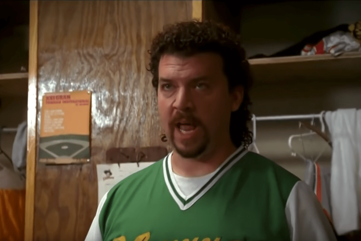 15 Lessons Kenny Powers Taught Everyone To Live By