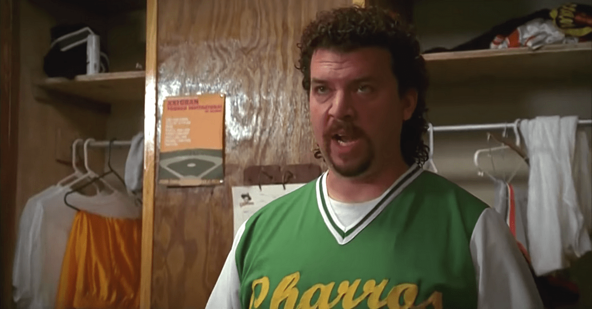 15 Kenny Powers Quotes That Perfectly Summarize “la Flama Blanca” 