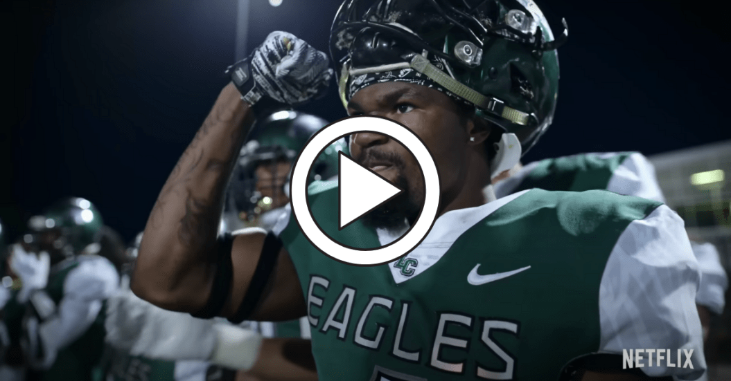 Netflix releases Last Chance U trailer featuring Independence Community  College