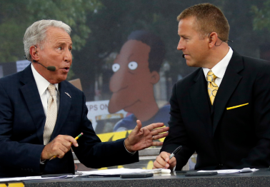 If There's Football, ESPN's College GameDay Will Happen