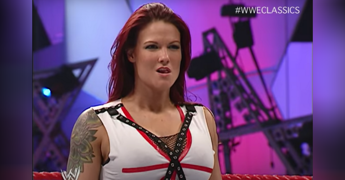 Lita Now What Does Wwe Star Look Like What Is She Doing Fanbuzz